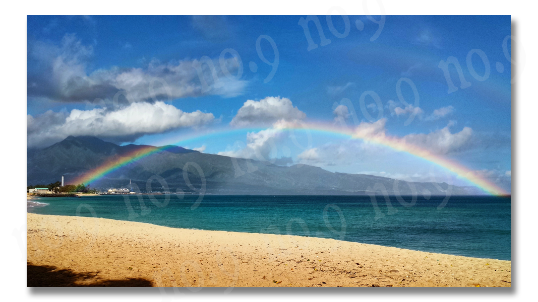 Rainbows